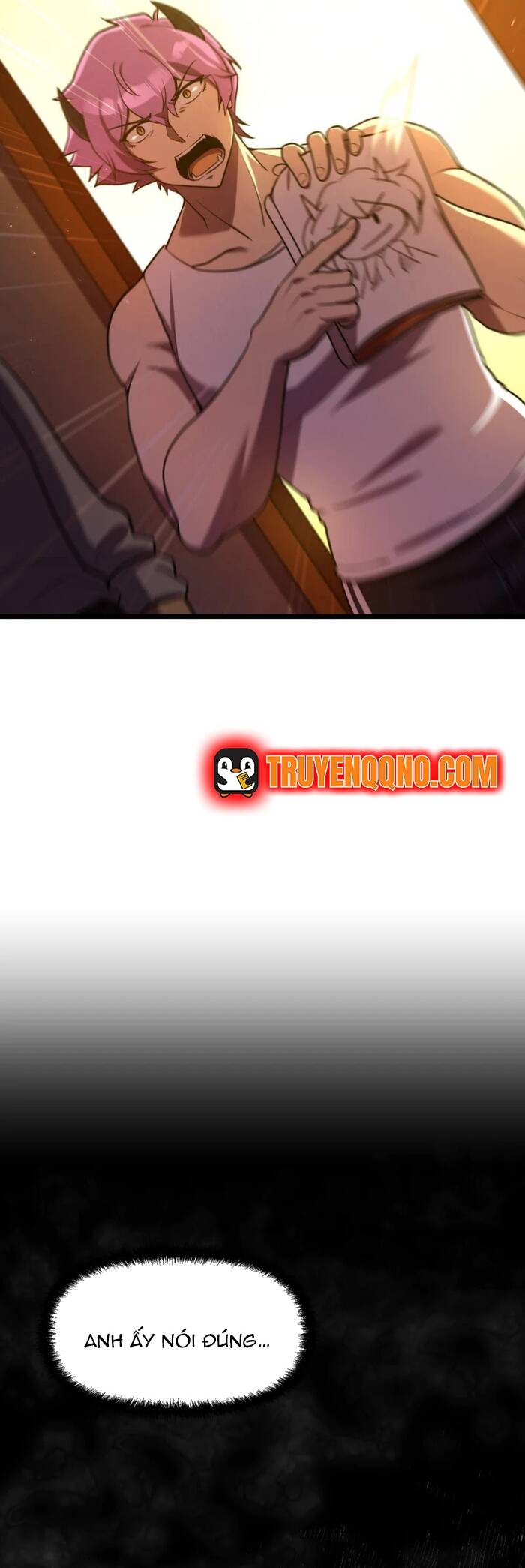 Code Demon Chapter 21 - 24