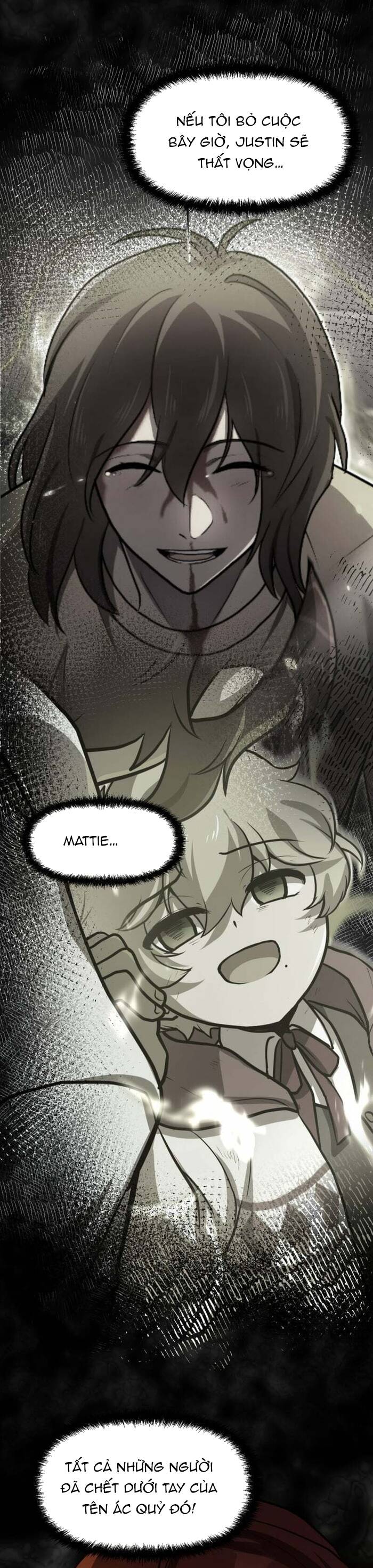 Code Demon Chapter 21 - 25