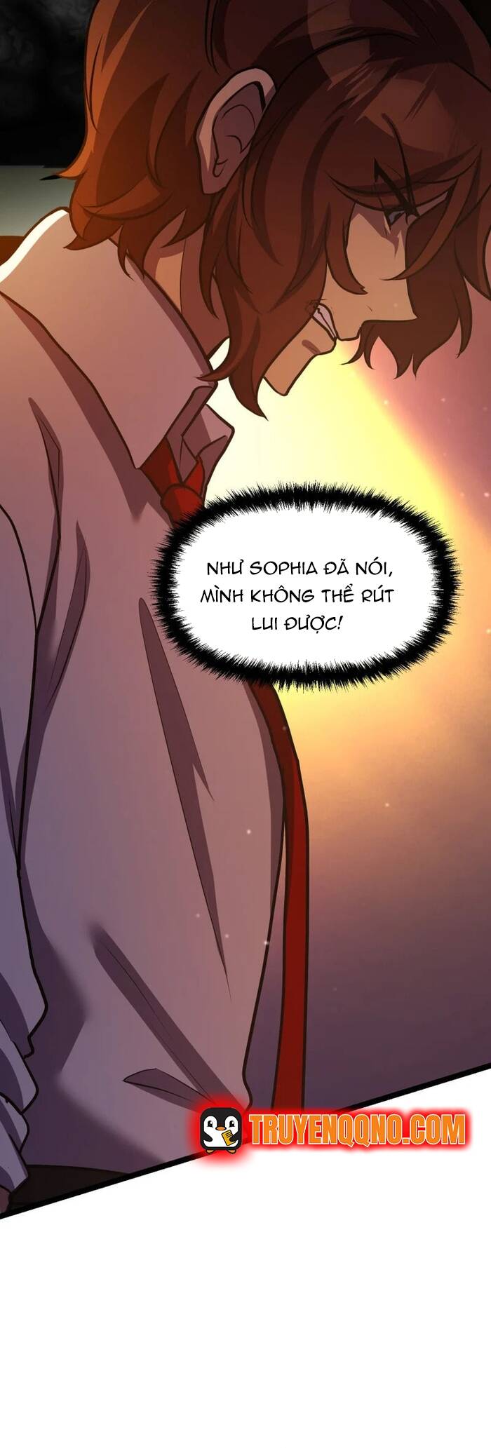 Code Demon Chapter 21 - 26