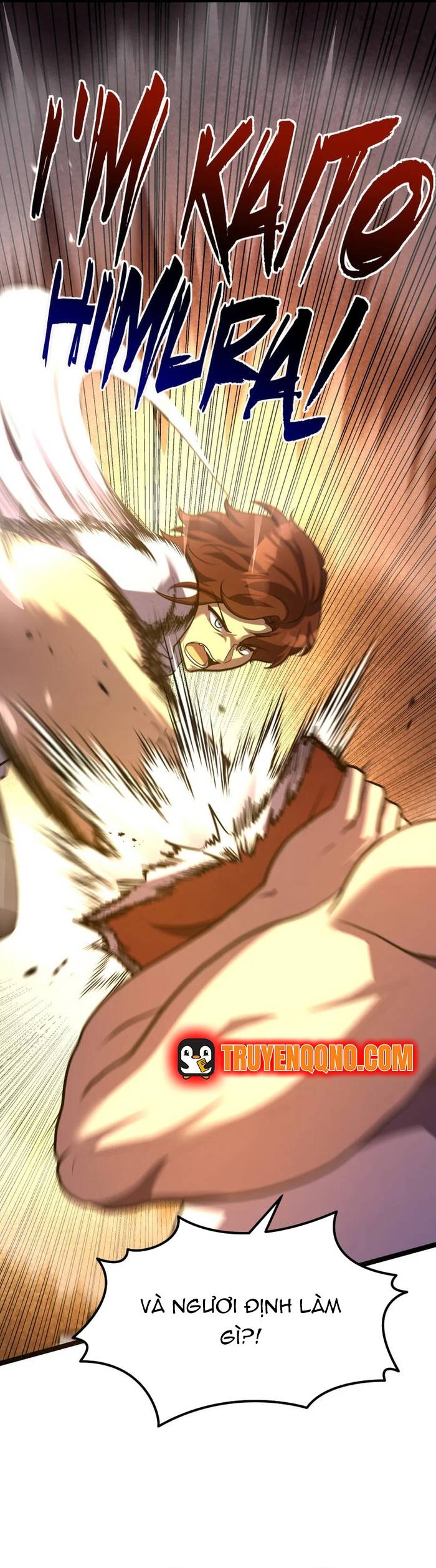 Code Demon Chapter 21 - 28