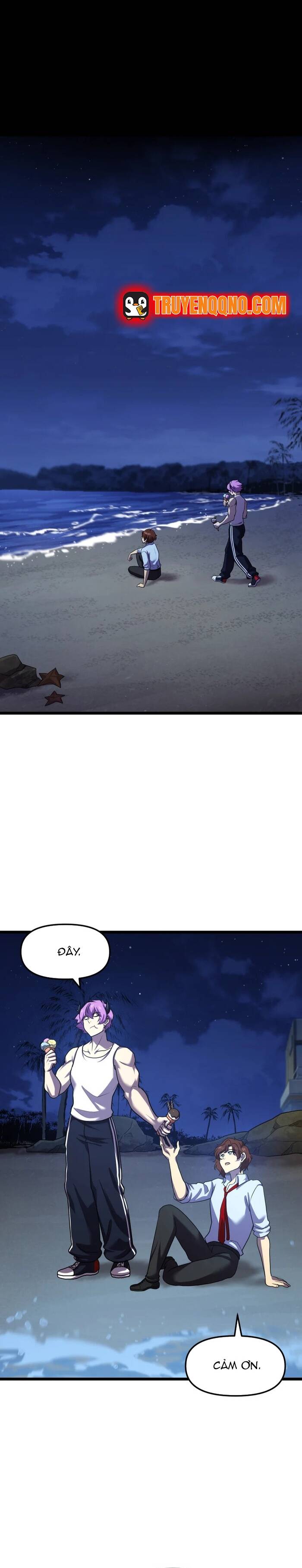 Code Demon Chapter 21 - 32