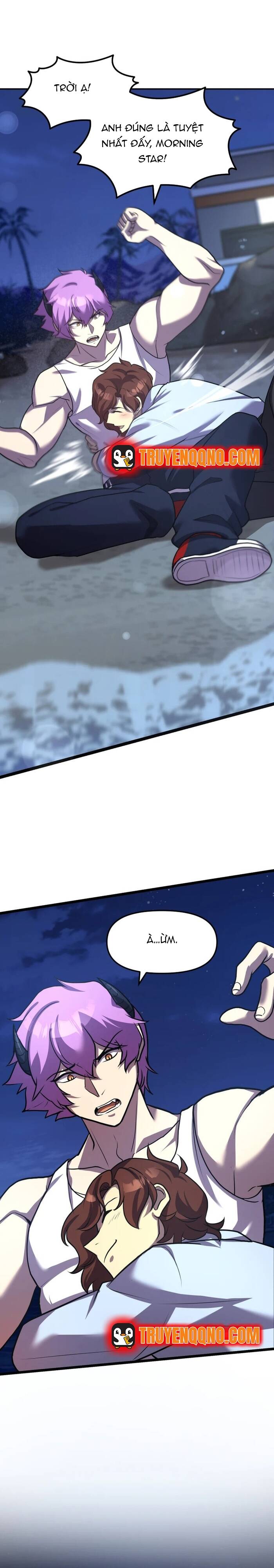 Code Demon Chapter 21 - 35