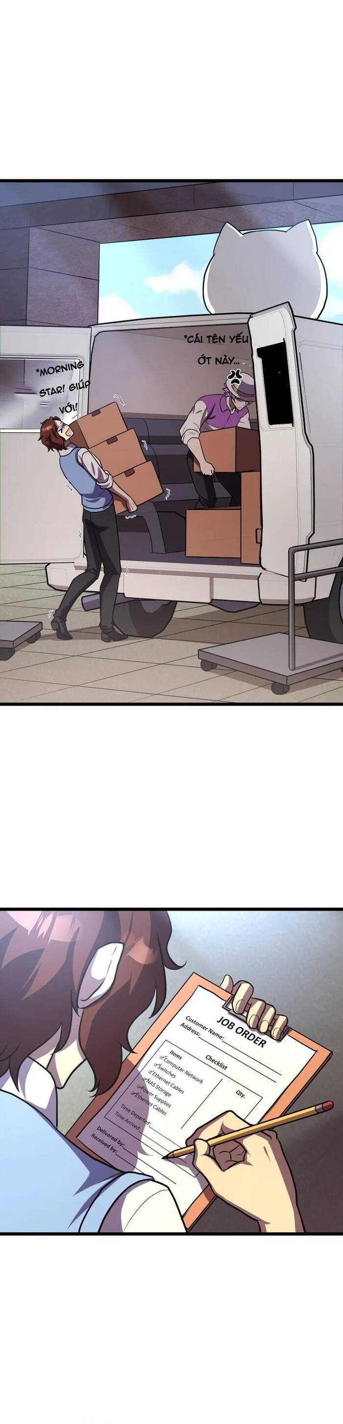 Code Demon Chapter 22 - 14