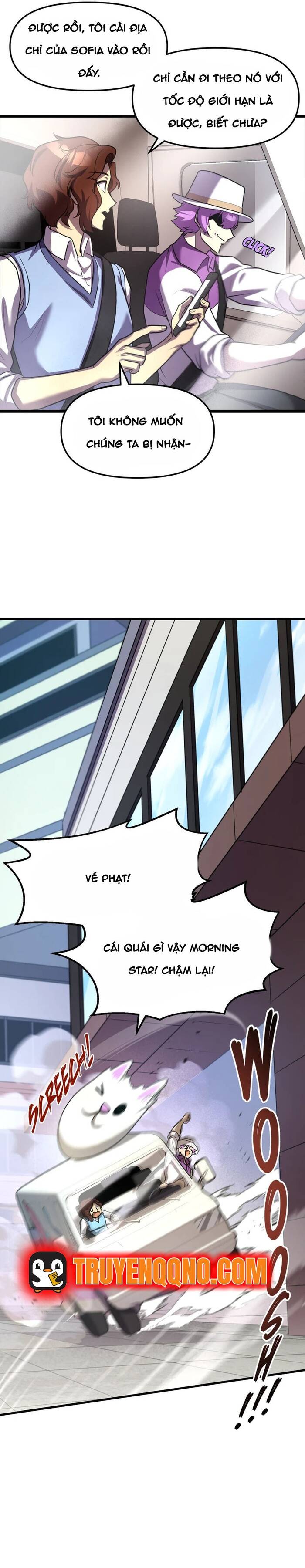 Code Demon Chapter 22 - 15