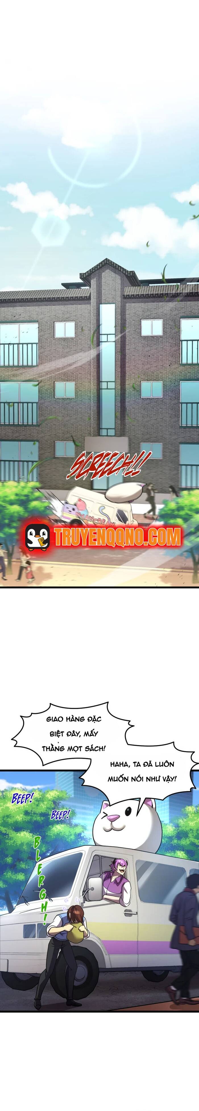 Code Demon Chapter 22 - 17