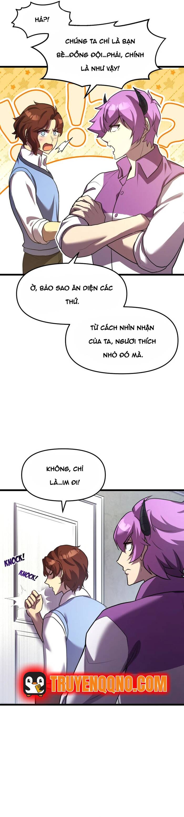 Code Demon Chapter 22 - 19