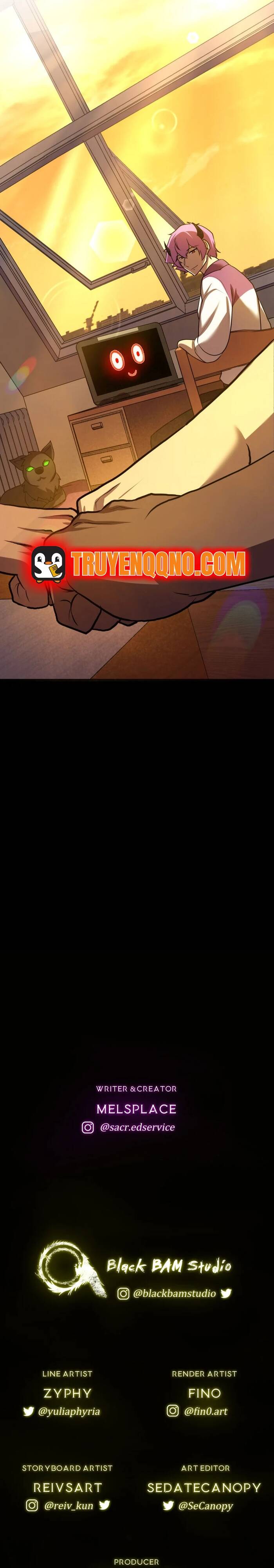 Code Demon Chapter 22 - 34