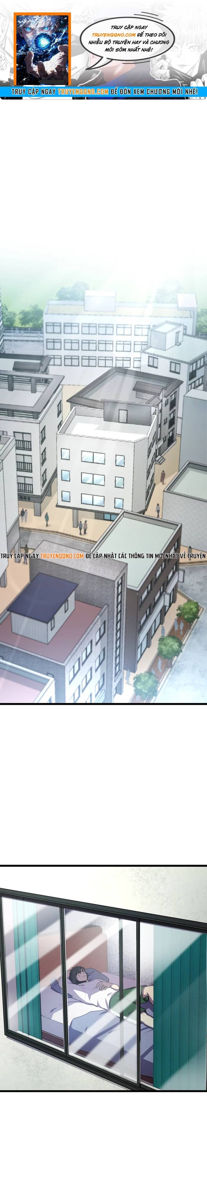 Code Demon Chapter 23 - 1