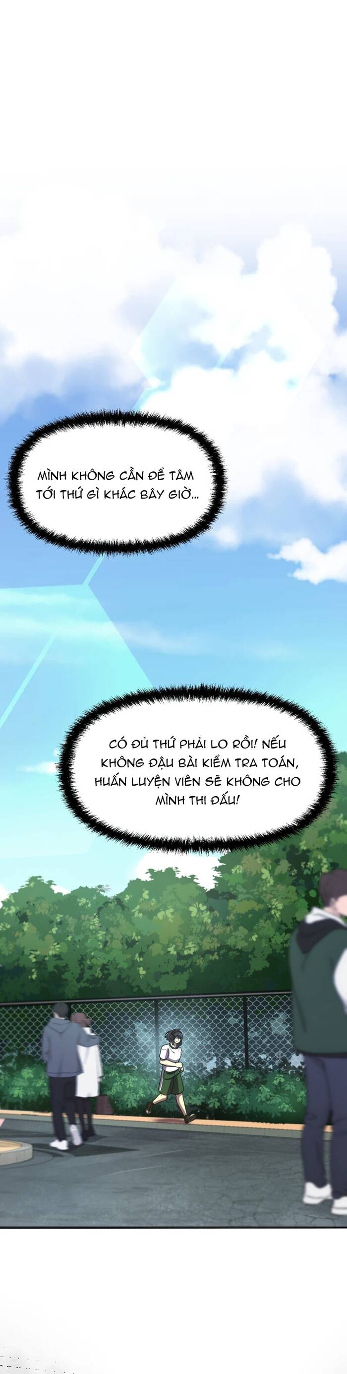 Code Demon Chapter 23 - 4