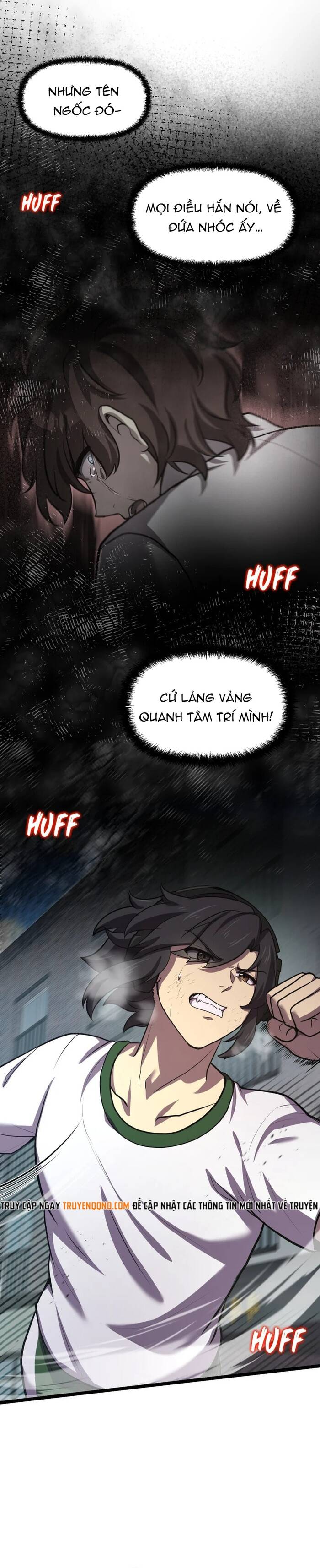 Code Demon Chapter 23 - 5