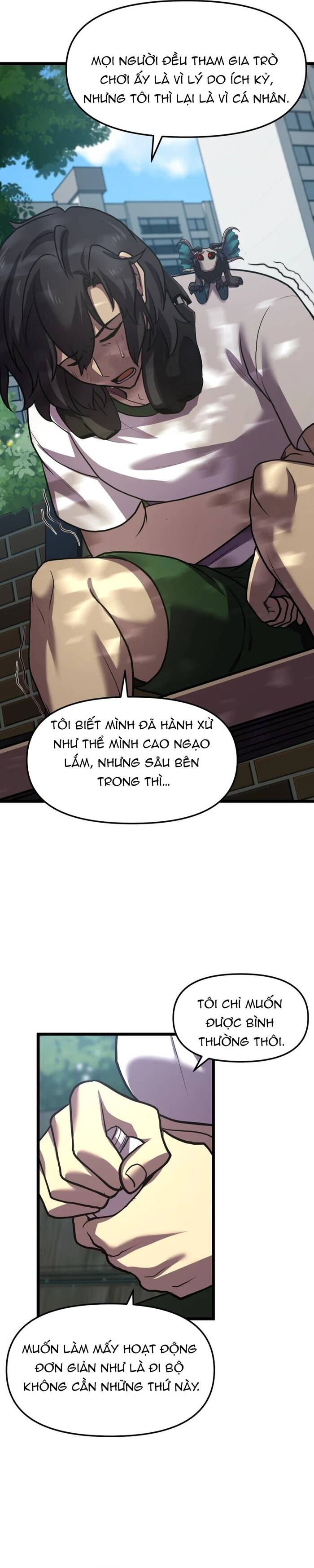 Code Demon Chapter 23 - 15