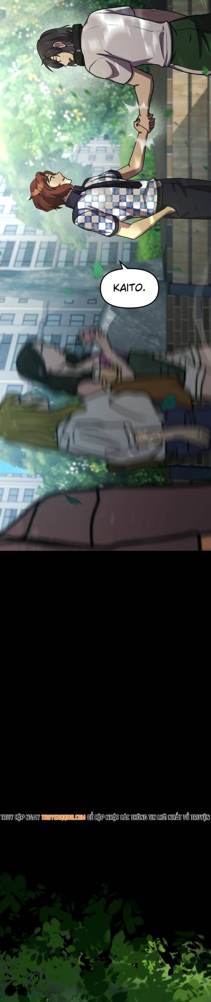 Code Demon Chapter 23 - 22