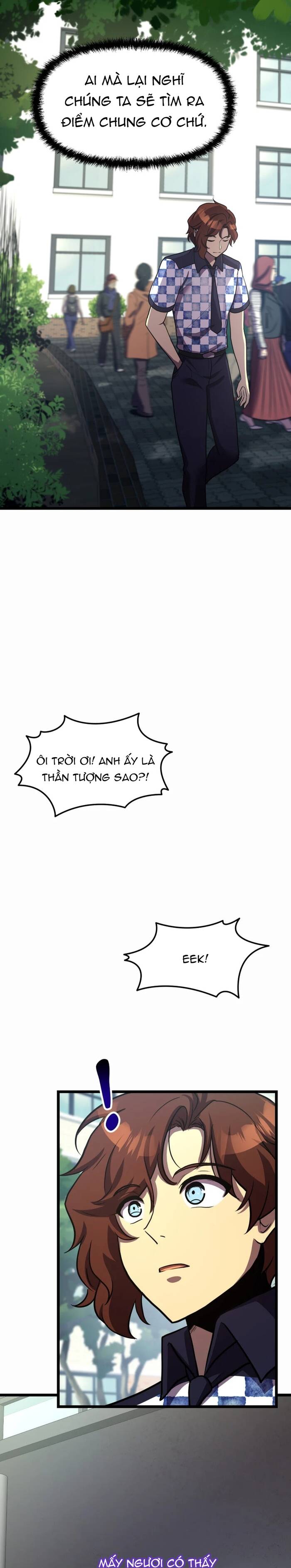 Code Demon Chapter 23 - 23