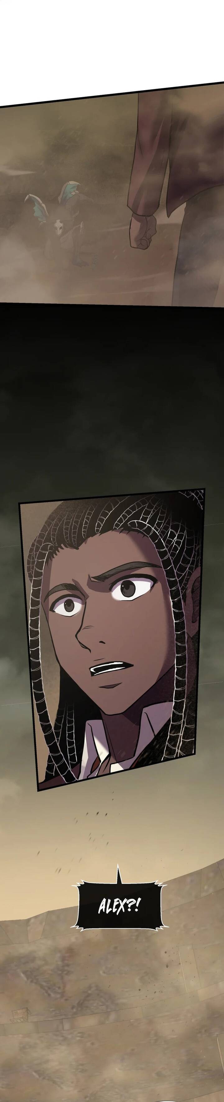 Code Demon Chapter 24 - 2