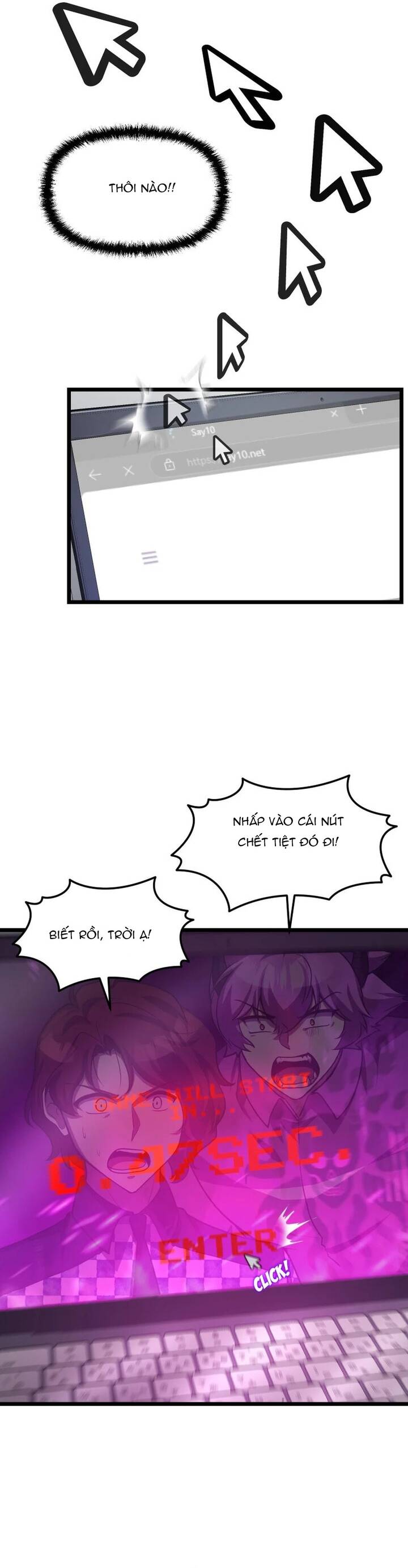 Code Demon Chapter 24 - 7