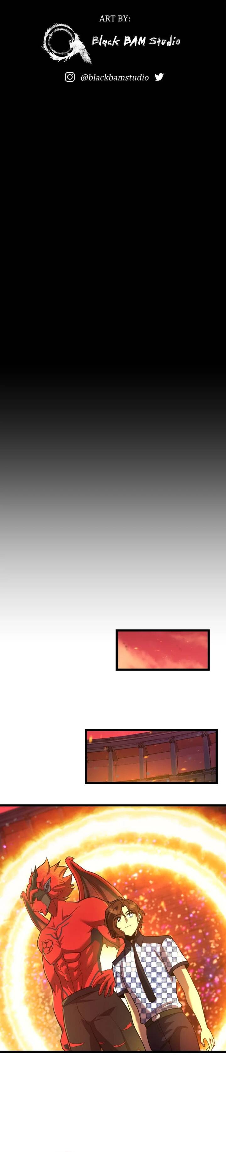 Code Demon Chapter 24 - 9