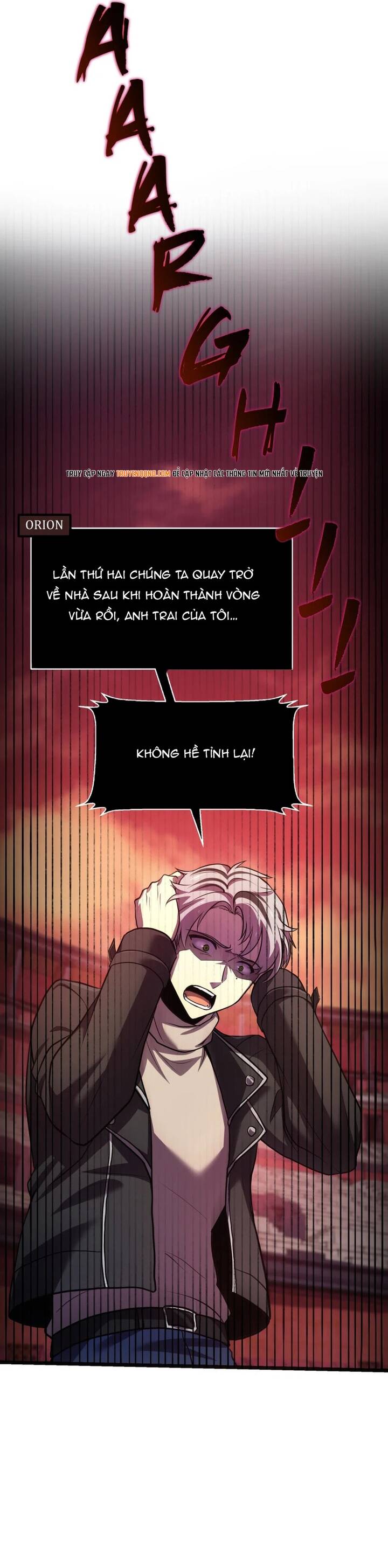 Code Demon Chapter 24 - 10