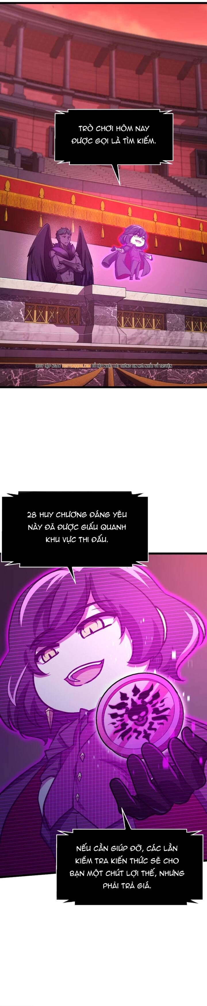 Code Demon Chapter 24 - 16