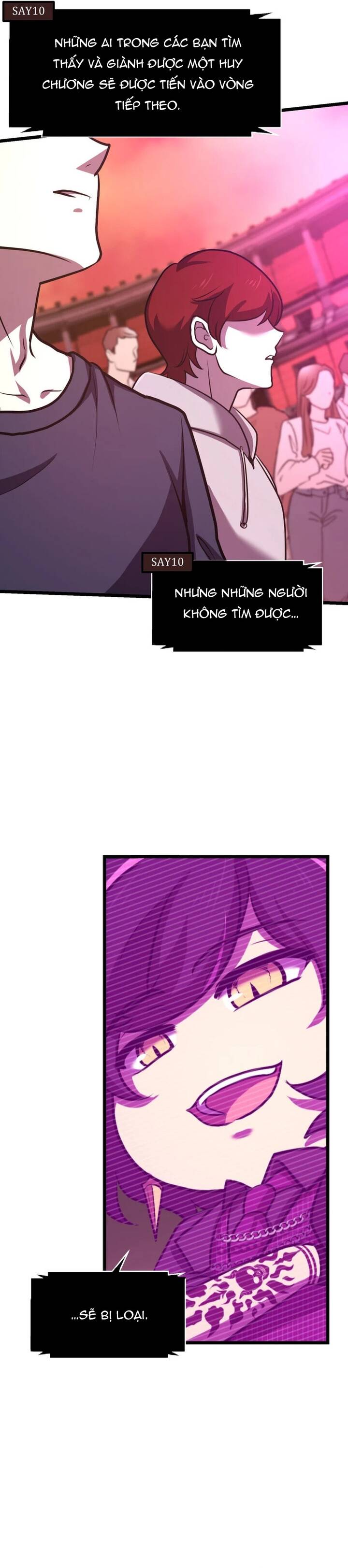 Code Demon Chapter 24 - 17