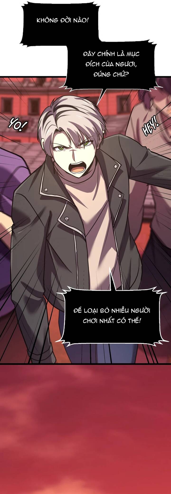 Code Demon Chapter 24 - 19