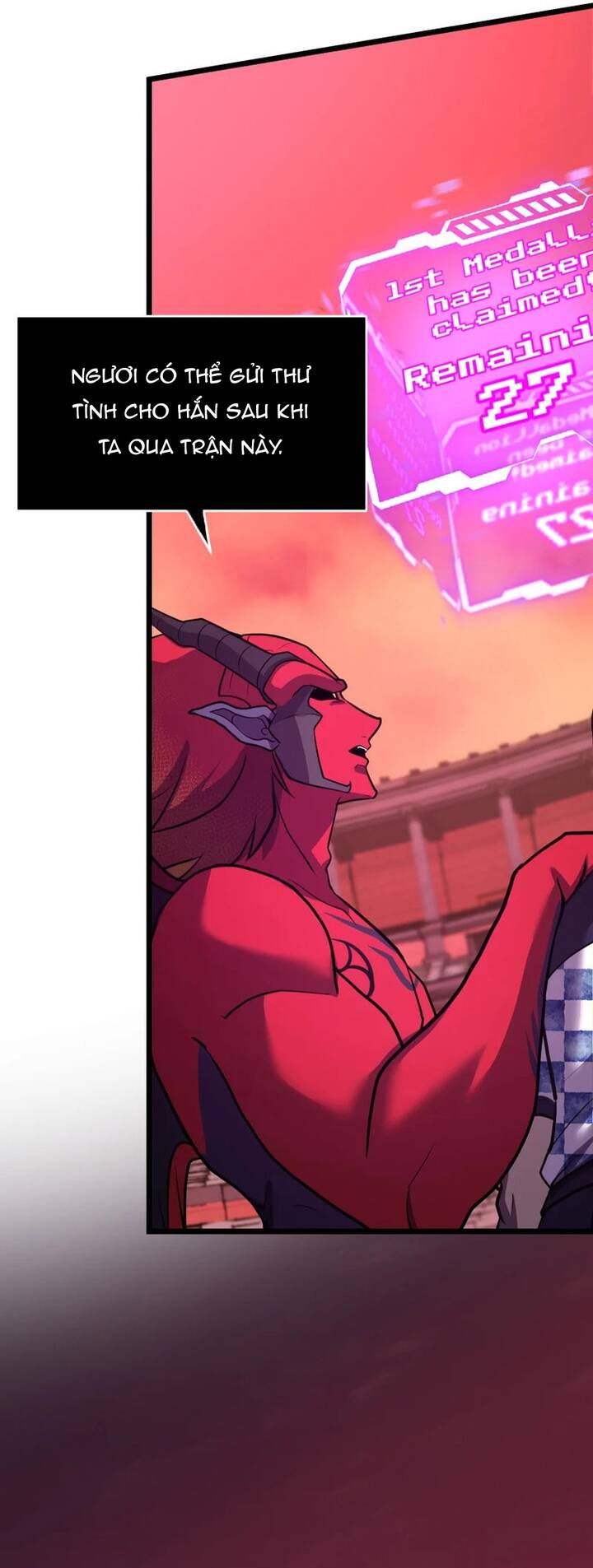 Code Demon Chapter 24 - 24