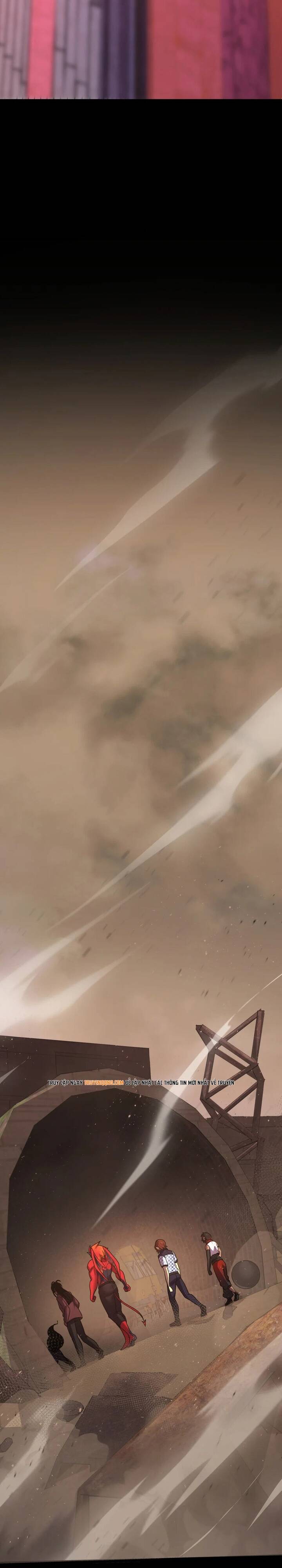 Code Demon Chapter 24 - 30