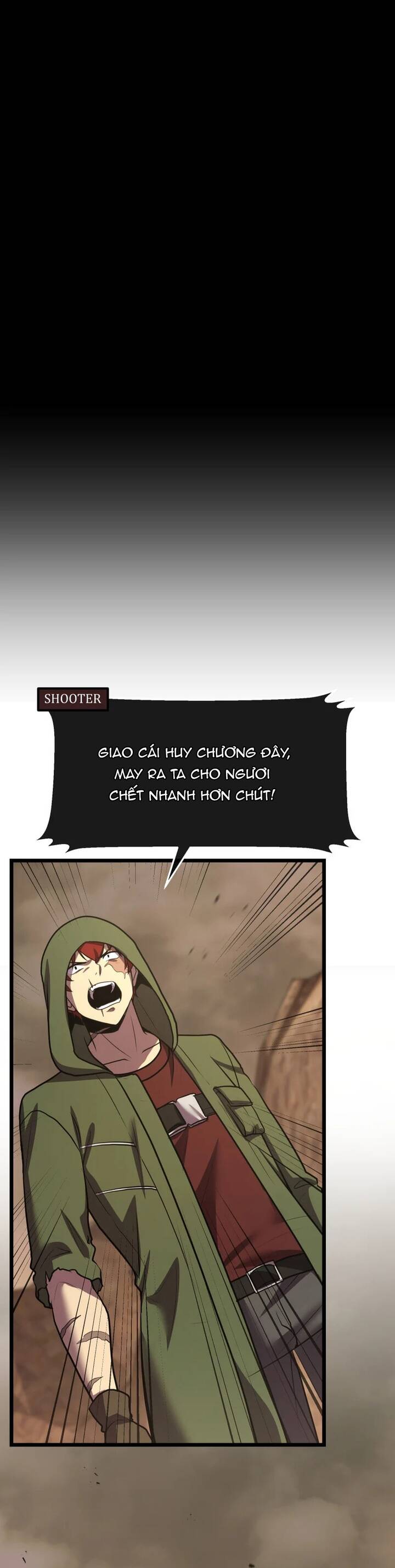 Code Demon Chapter 25 - 5