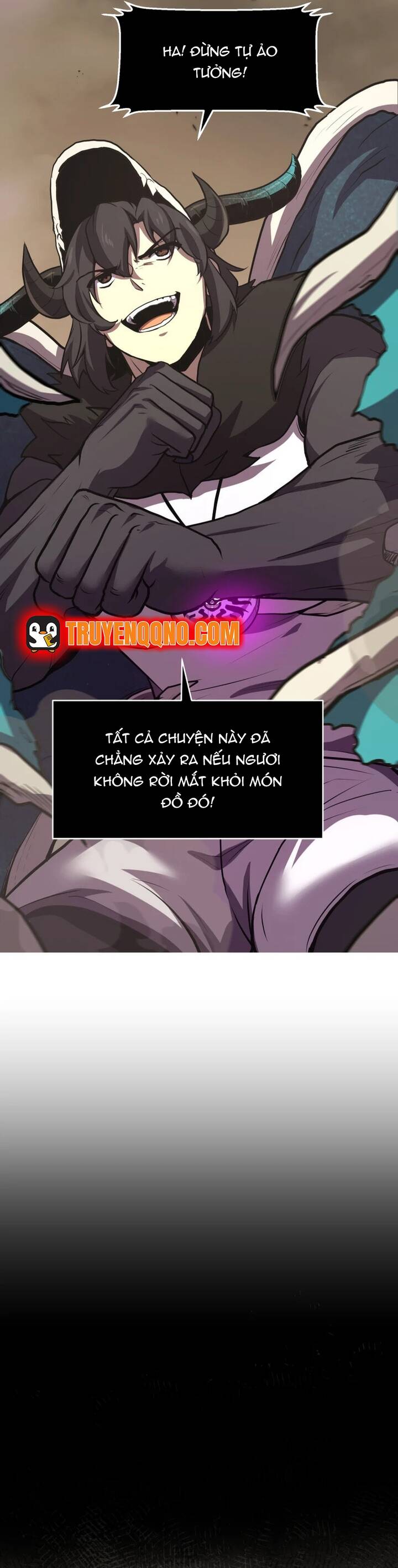 Code Demon Chapter 25 - 6