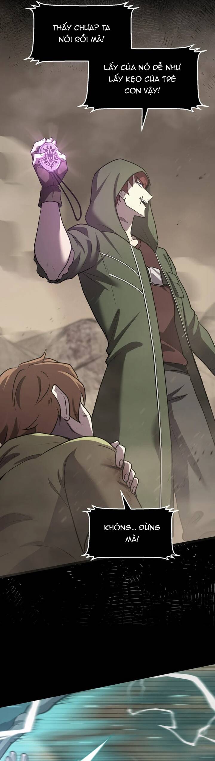 Code Demon Chapter 25 - 7