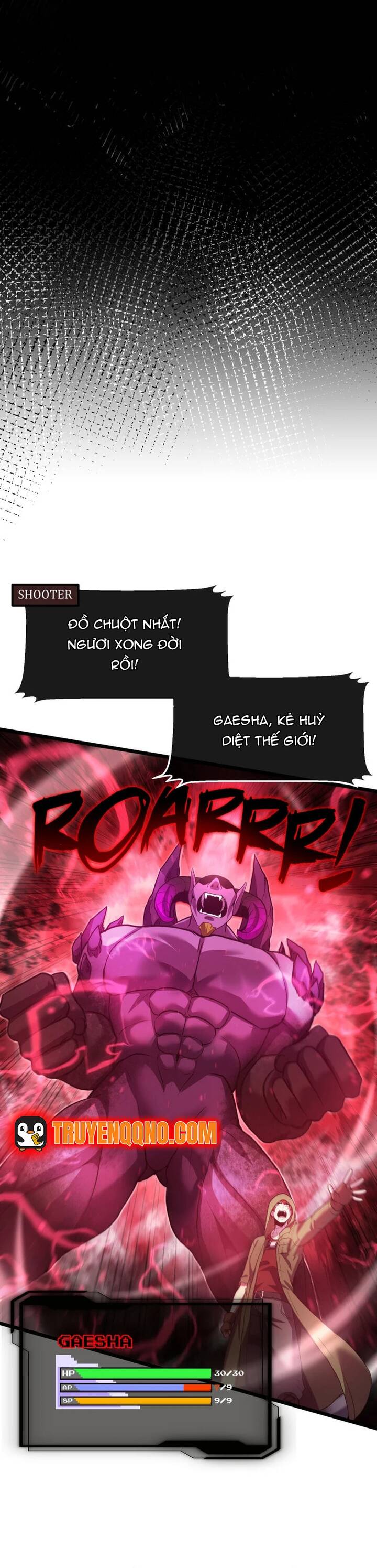 Code Demon Chapter 25 - 9