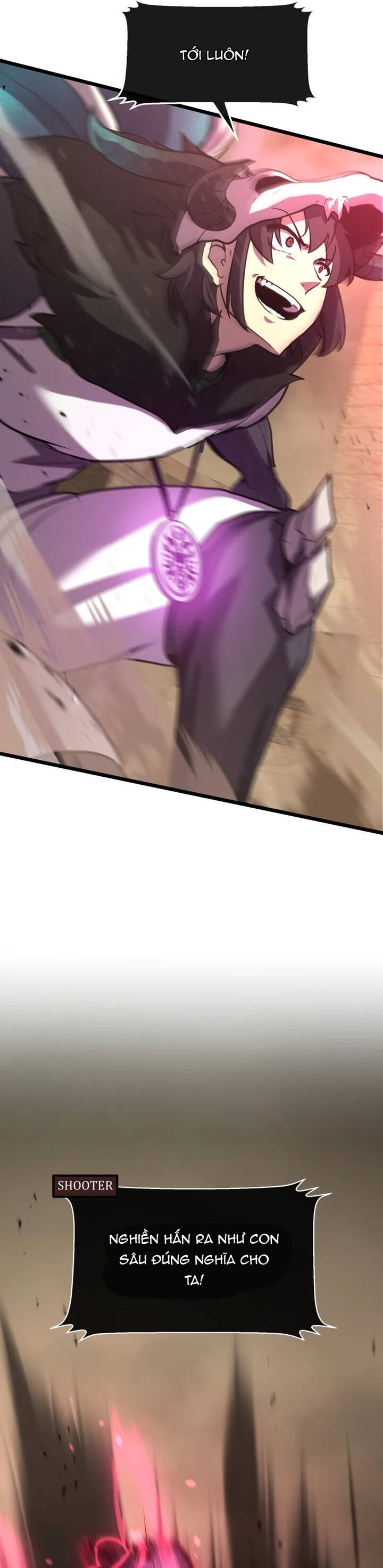 Code Demon Chapter 25 - 10