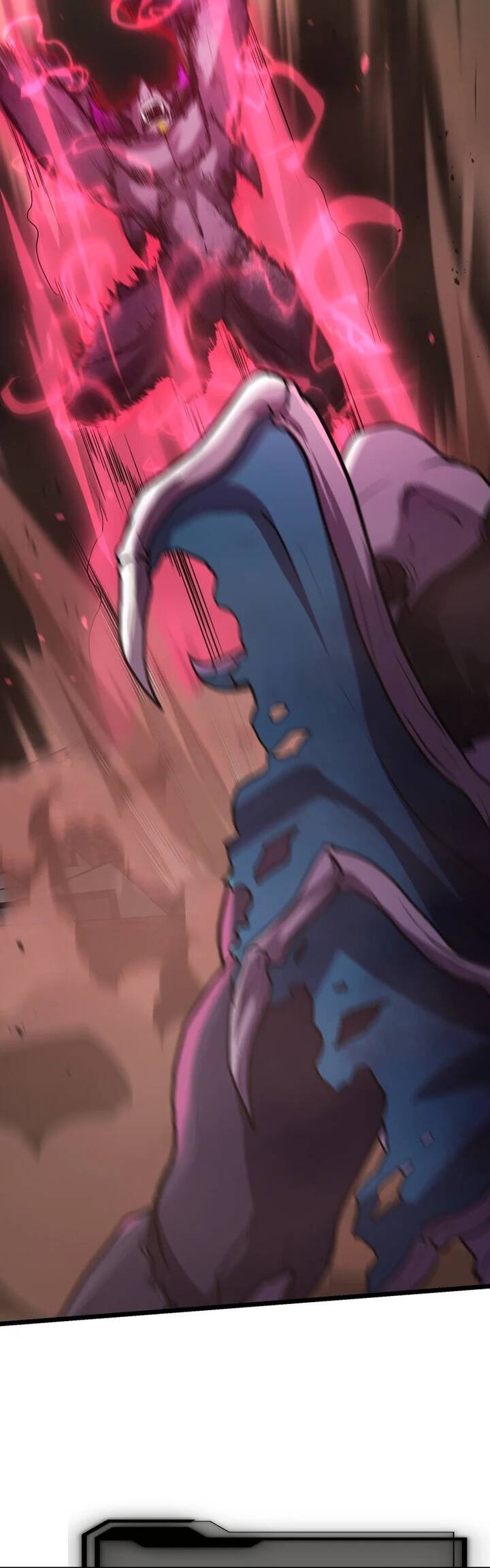 Code Demon Chapter 25 - 11