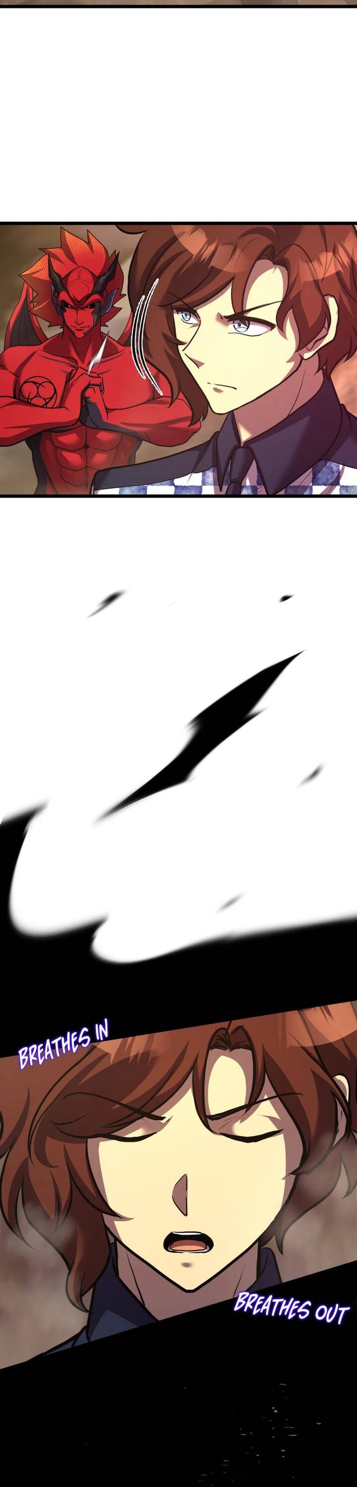 Code Demon Chapter 25 - 15