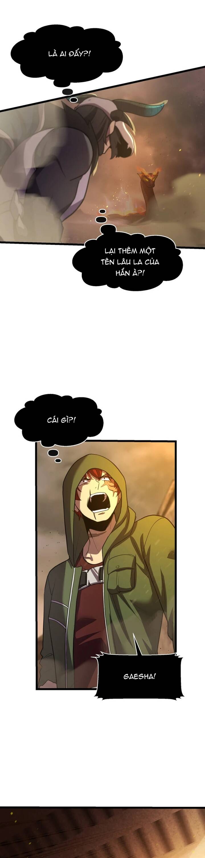 Code Demon Chapter 25 - 18