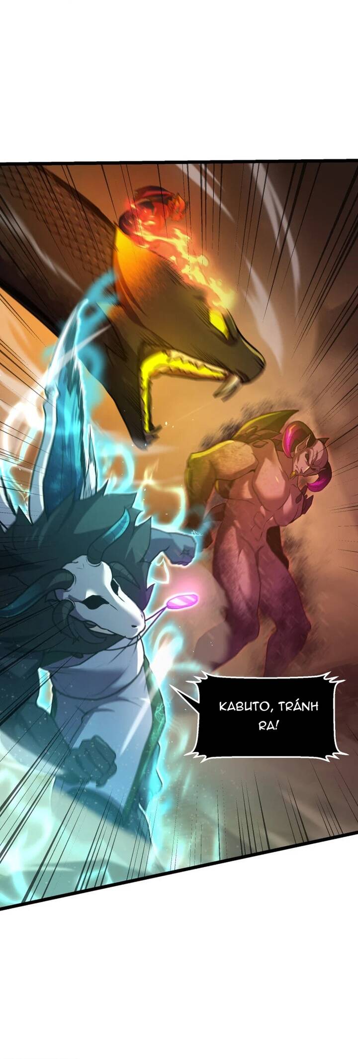 Code Demon Chapter 25 - 20