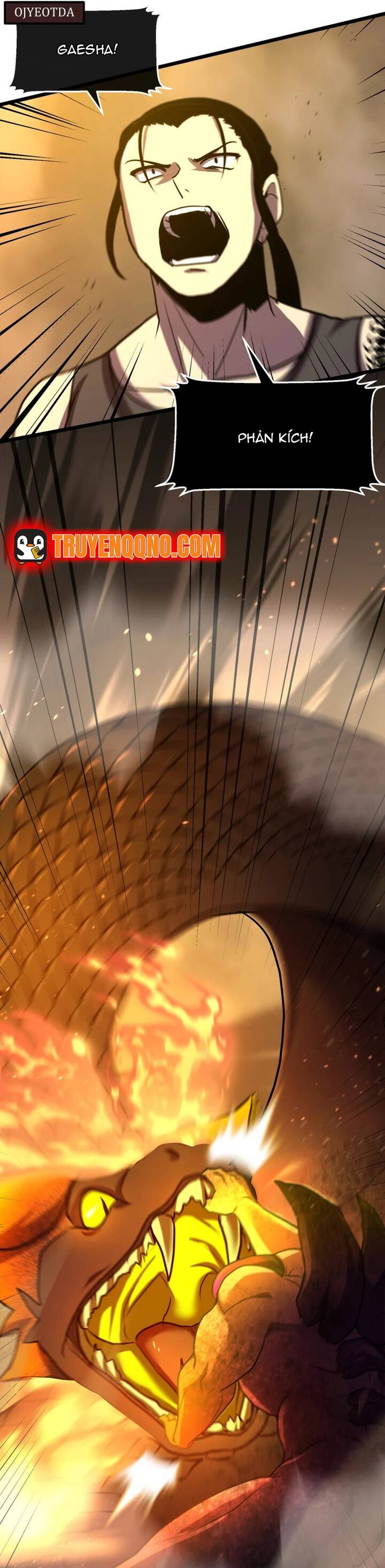 Code Demon Chapter 25 - 21