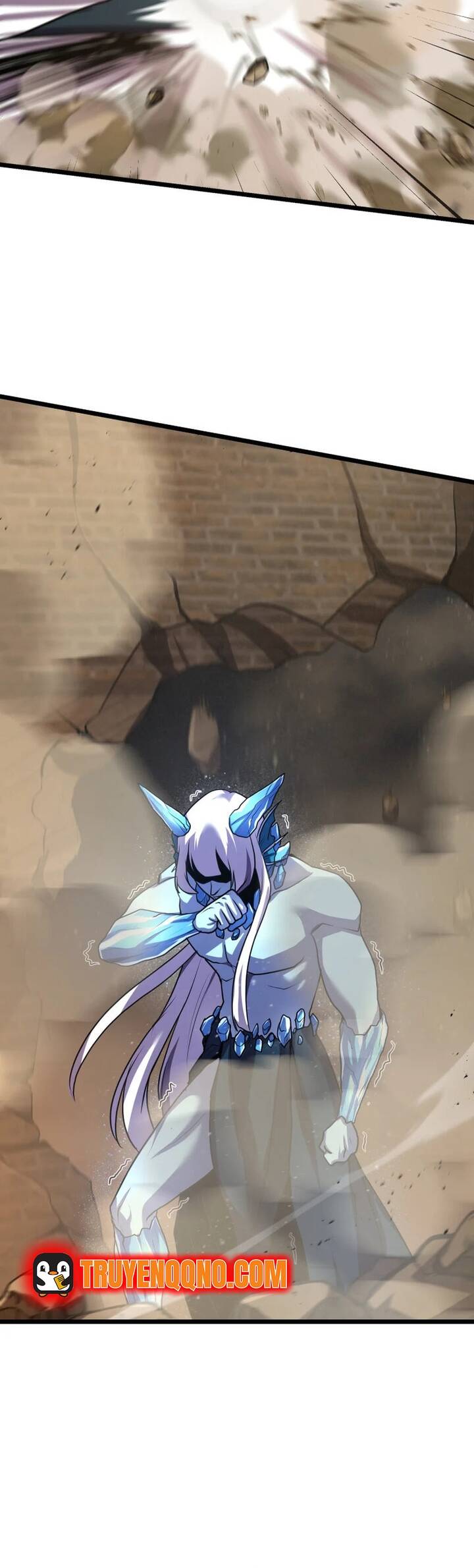 Code Demon Chapter 25 - 24