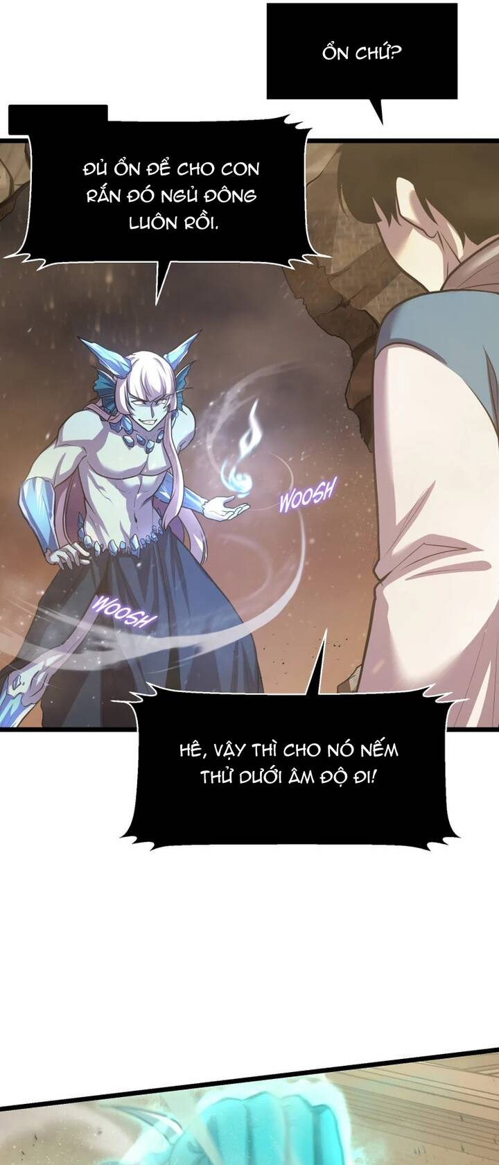 Code Demon Chapter 25 - 25