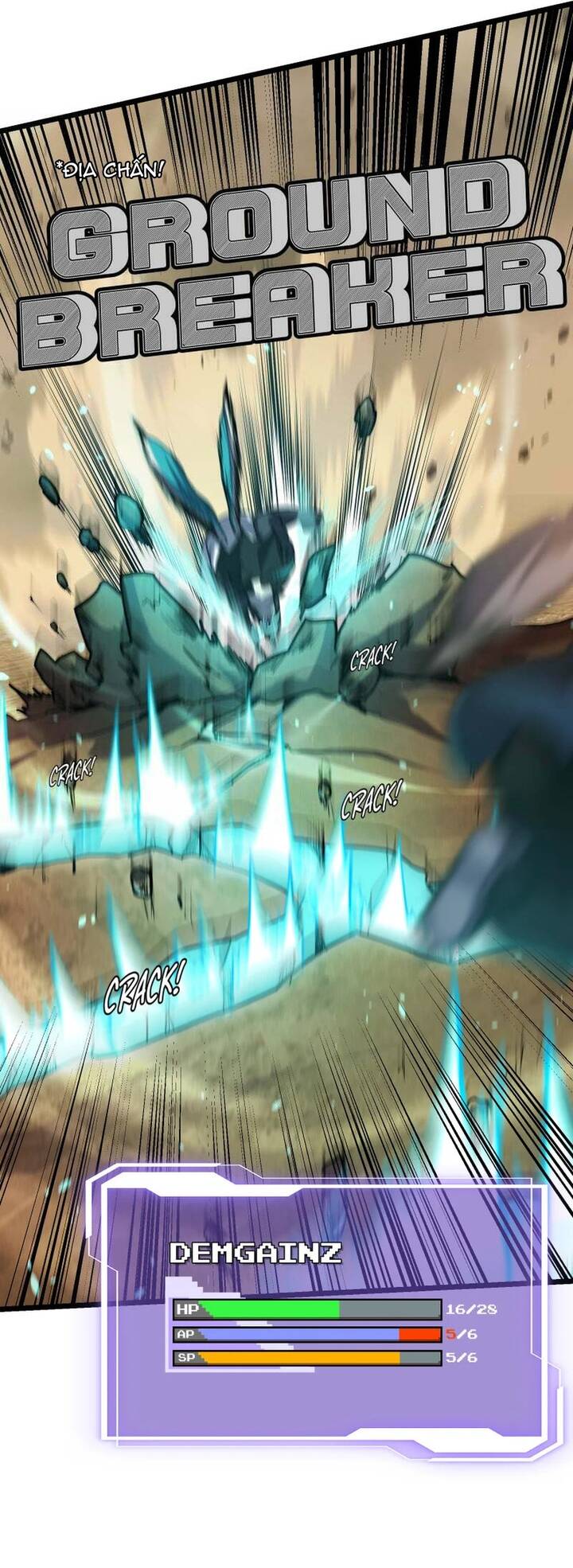 Code Demon Chapter 25 - 27