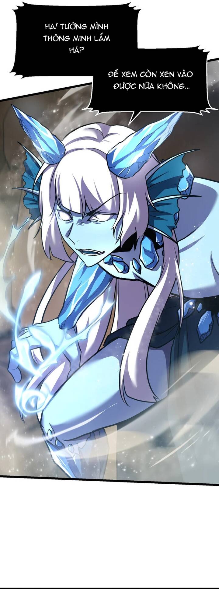 Code Demon Chapter 25 - 28