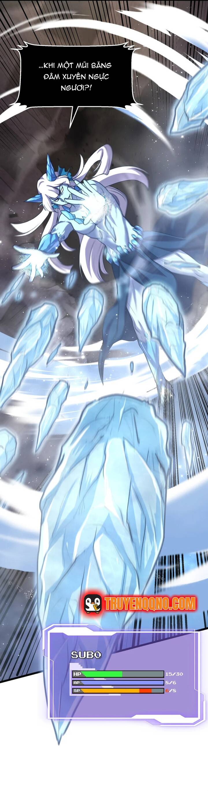 Code Demon Chapter 25 - 29