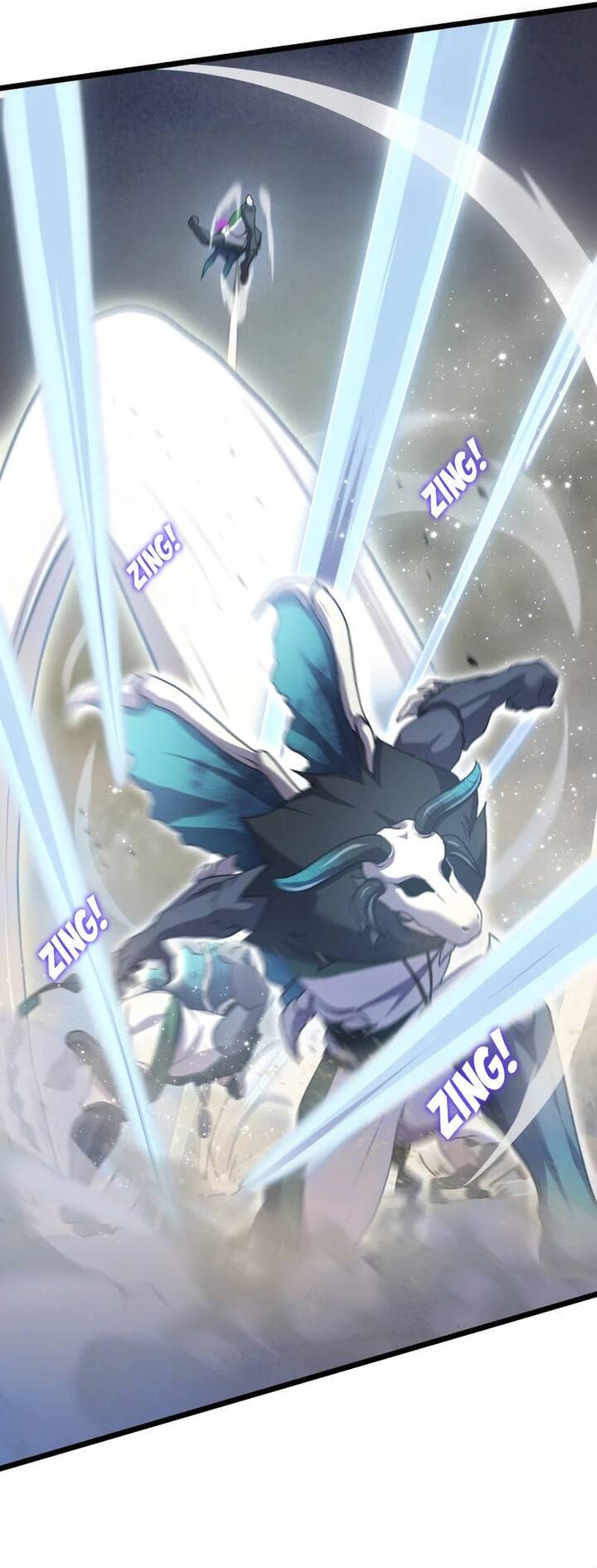 Code Demon Chapter 25 - 30