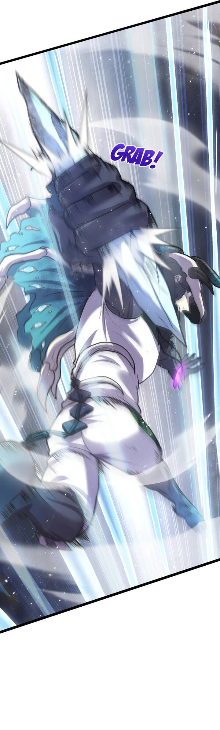 Code Demon Chapter 25 - 31