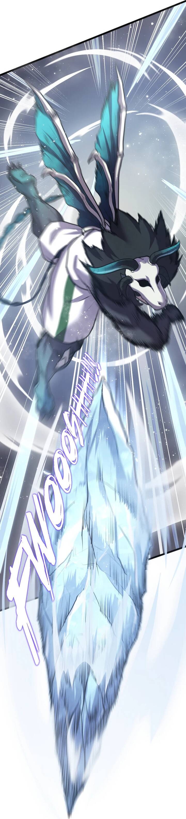 Code Demon Chapter 25 - 32