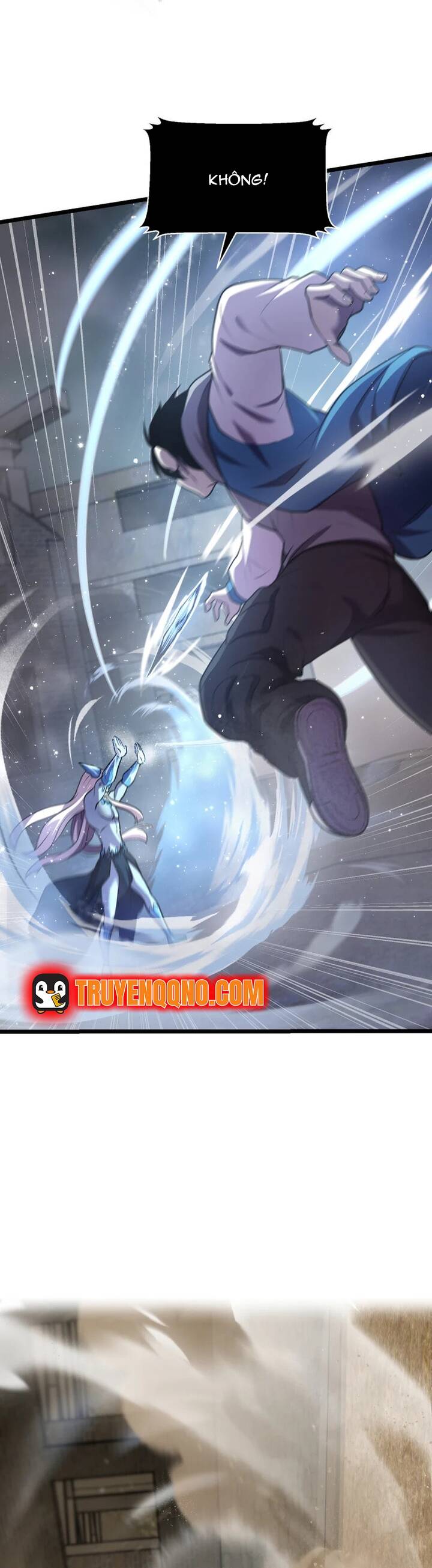 Code Demon Chapter 25 - 33