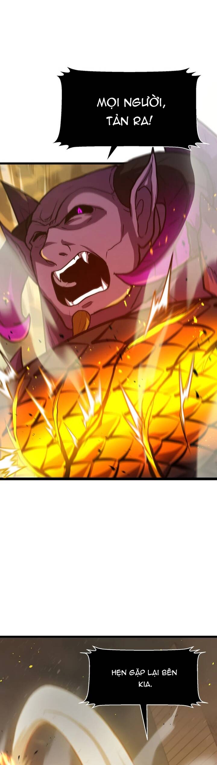 Code Demon Chapter 25 - 38