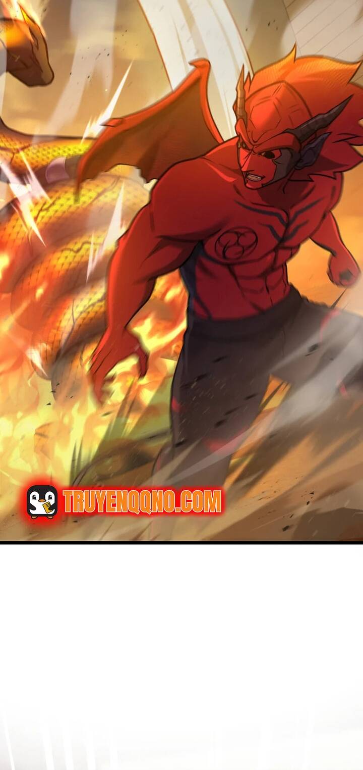 Code Demon Chapter 25 - 39