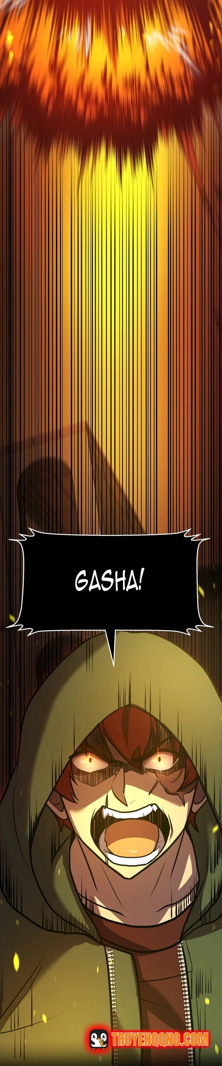 Code Demon Chapter 25 - 42