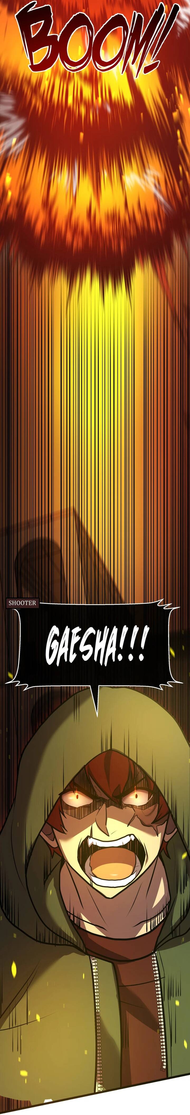 Code Demon Chapter 26 - 2