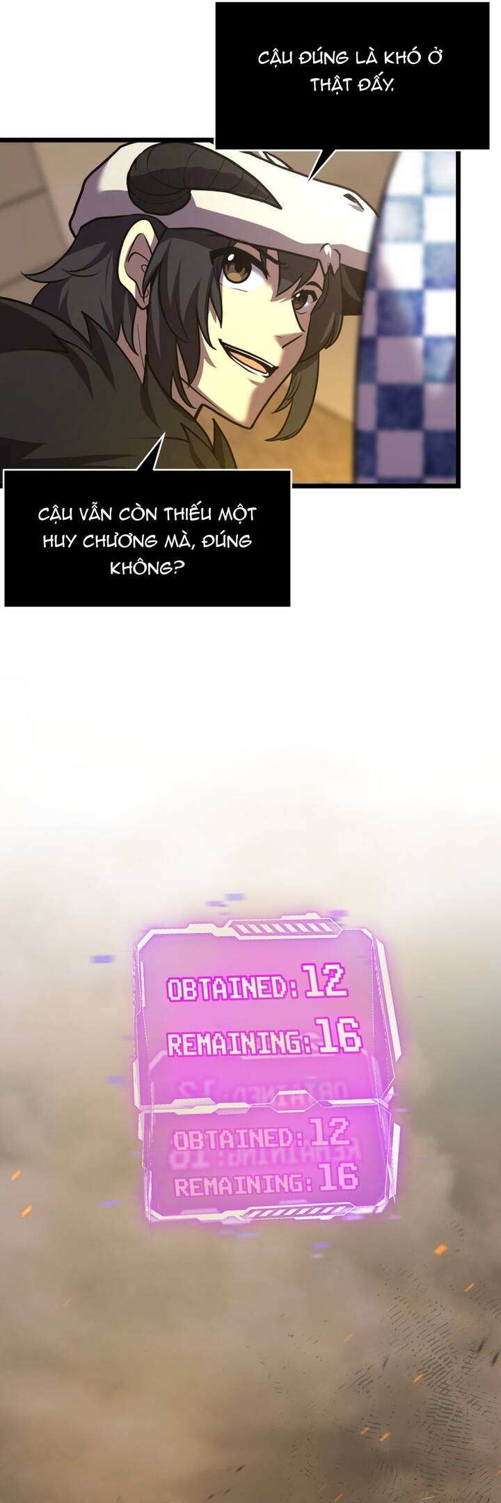 Code Demon Chapter 26 - 5